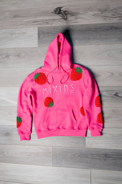 Strawberry Shortcake Hoodie